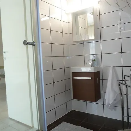 Menta Apartmanhaz Hévíz