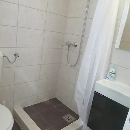 Appartement Menta Apartmanhaz