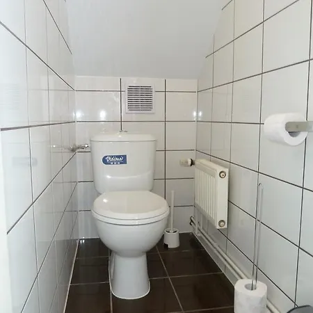 Menta Apartmanhaz Appartement *