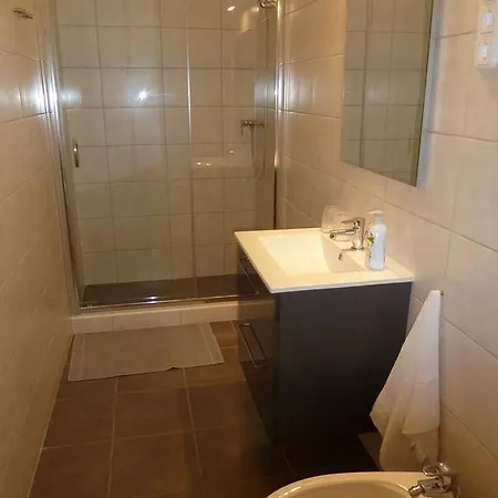 Appartement Menta Apartmanhaz *