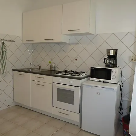 Menta Apartmanhaz Hévíz